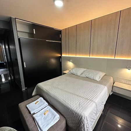 Miraflores Apartment Lima Kültér fotó