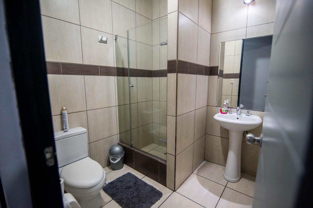 Miraflores Apartment Lima Kültér fotó