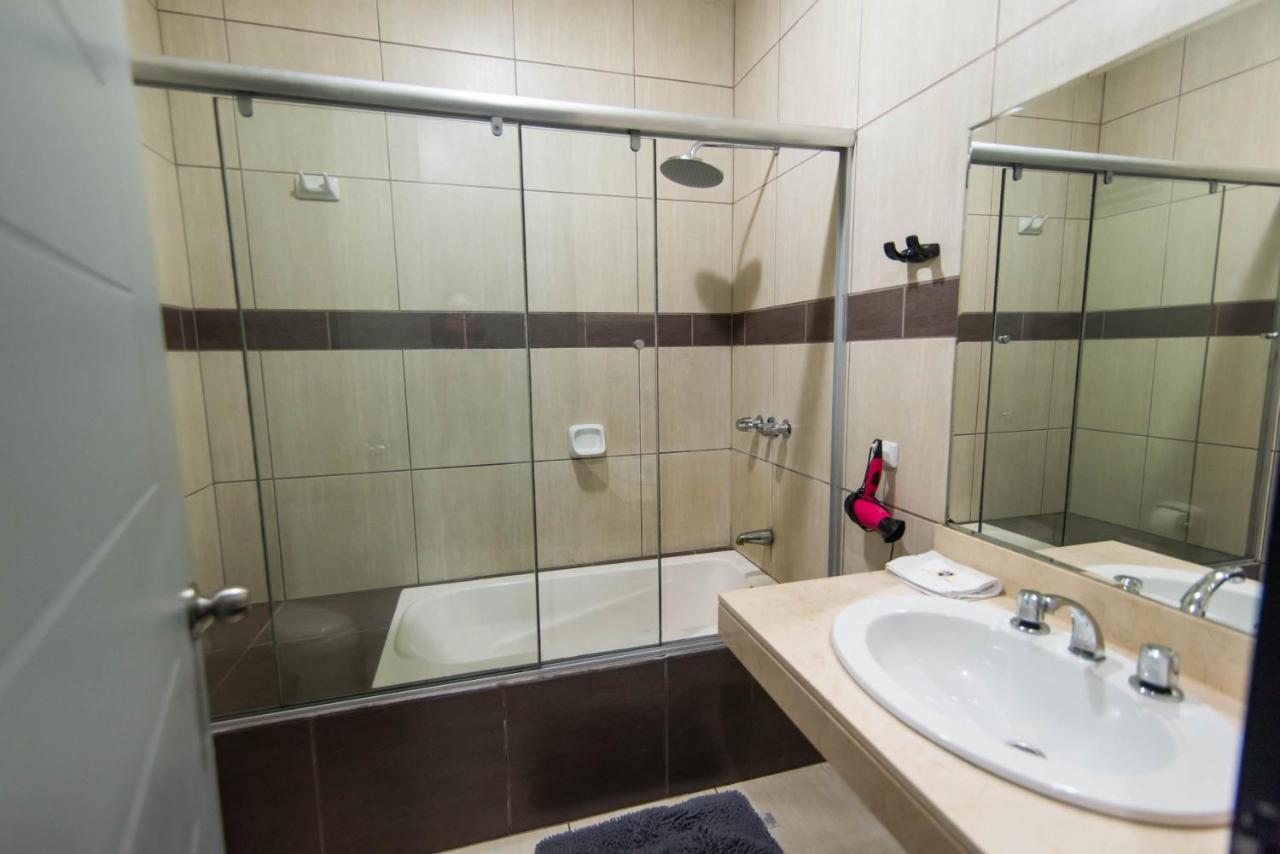 Miraflores Apartment Lima Kültér fotó