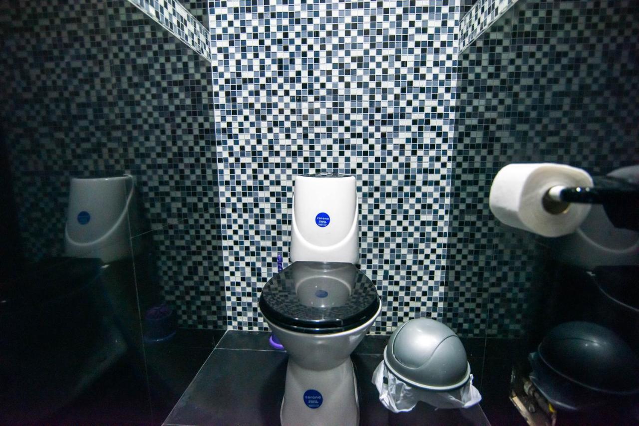 Miraflores Apartment Lima Kültér fotó