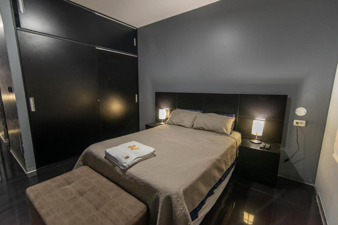 Miraflores Apartment Lima Kültér fotó