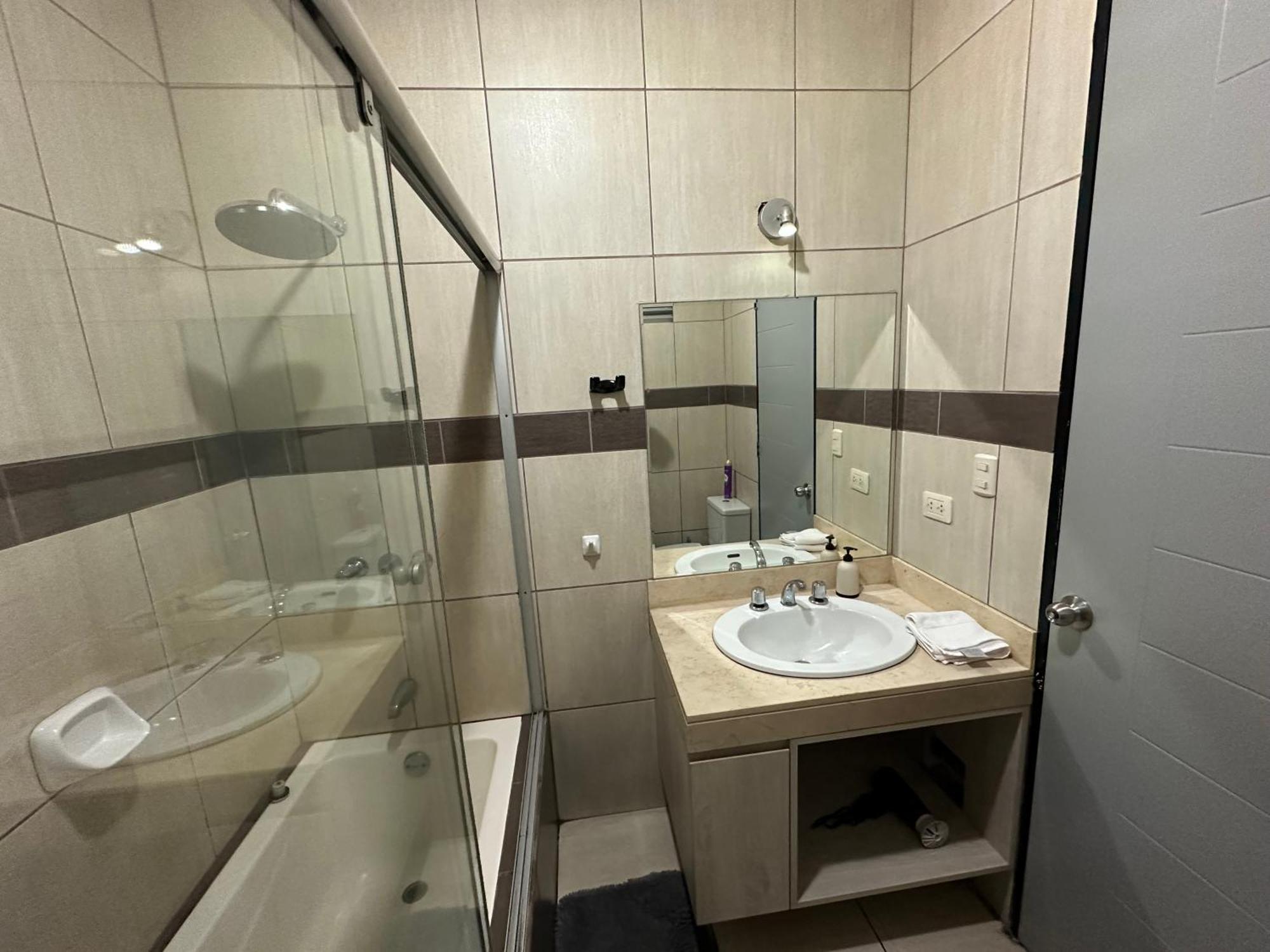 Miraflores Apartment Lima Kültér fotó