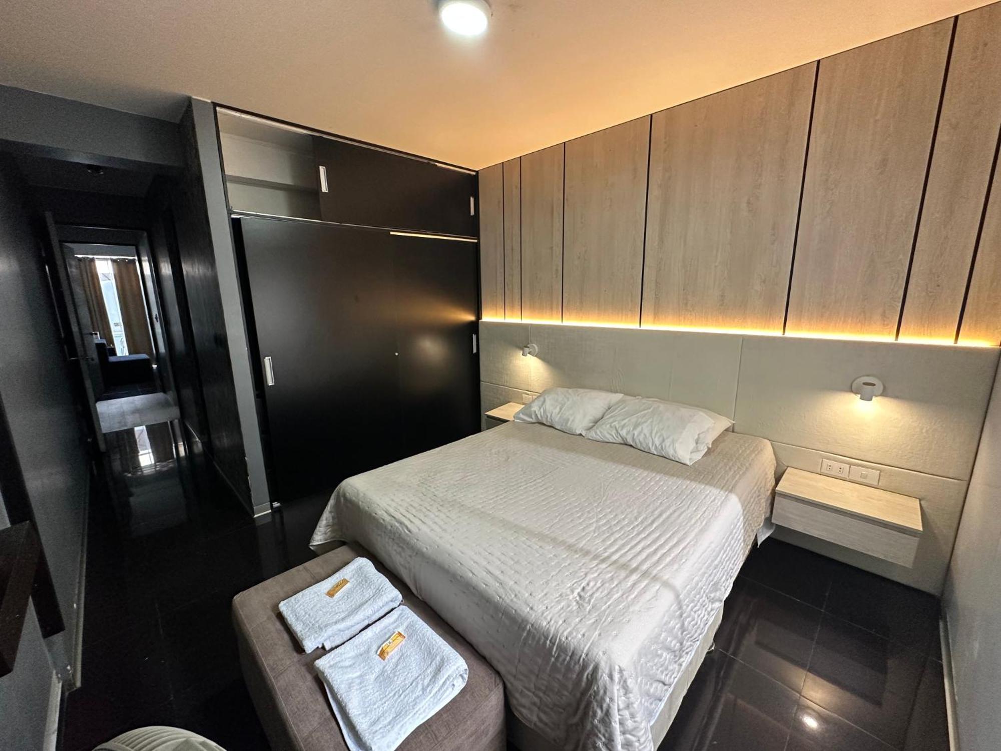 Miraflores Apartment Lima Kültér fotó