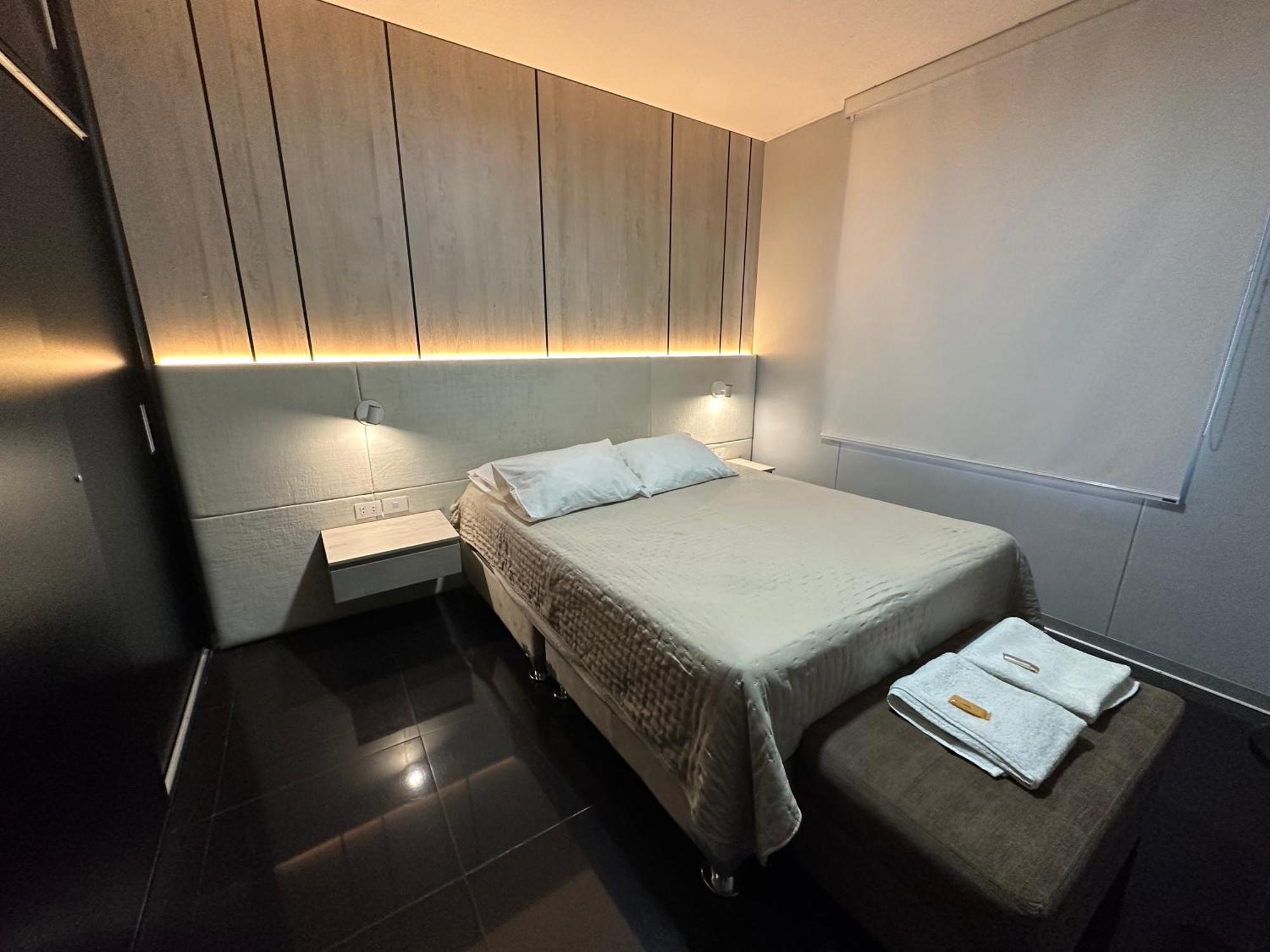 Miraflores Apartment Lima Kültér fotó