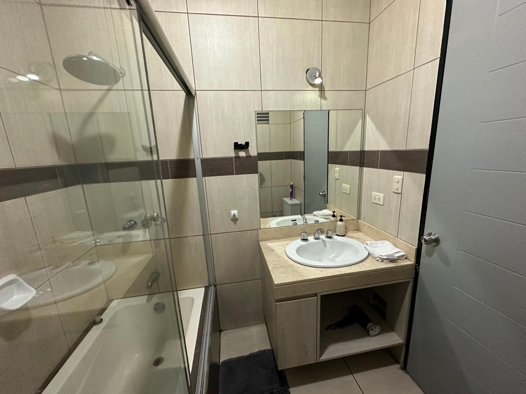 Miraflores Apartment Lima Kültér fotó