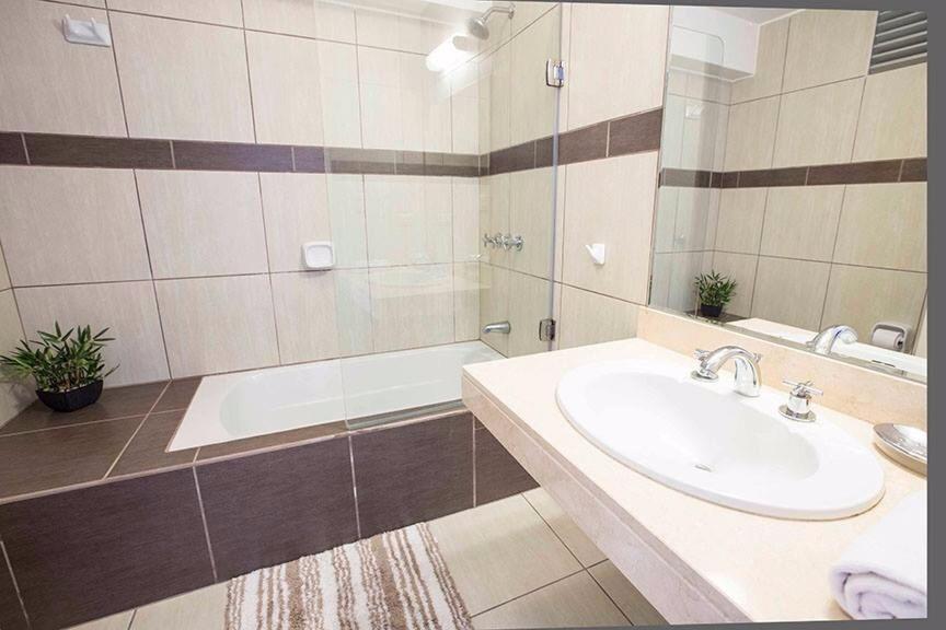 Miraflores Apartment Lima Kültér fotó