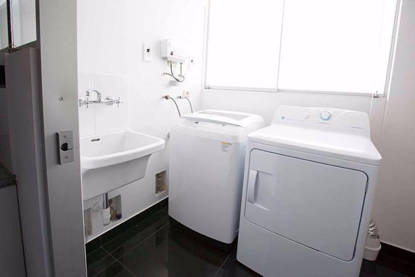 Miraflores Apartment Lima Kültér fotó